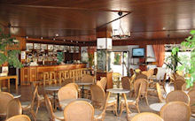 Foto Hotel Zafiria in Matala ( Heraklion Kreta)